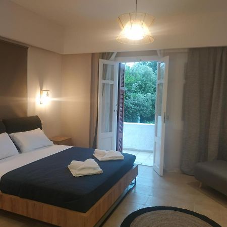 Elthimia'S Apartment Πόρος Εξωτερικό φωτογραφία