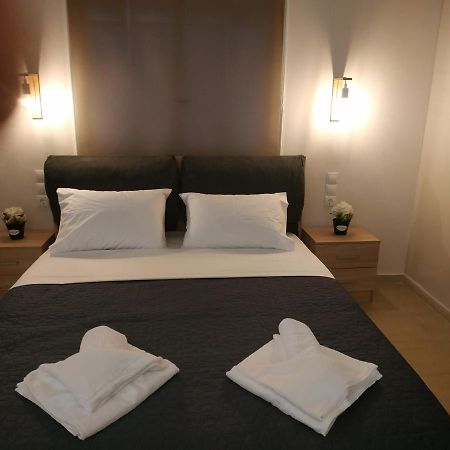 Elthimia'S Apartment Πόρος Εξωτερικό φωτογραφία