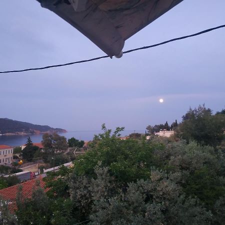 Elthimia'S Apartment Πόρος Εξωτερικό φωτογραφία