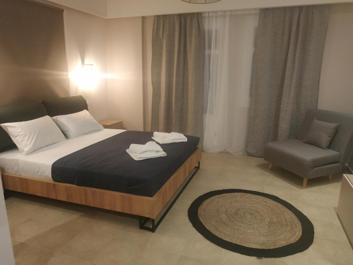 Elthimia'S Apartment Πόρος Εξωτερικό φωτογραφία